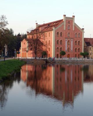 Hotel Budweis