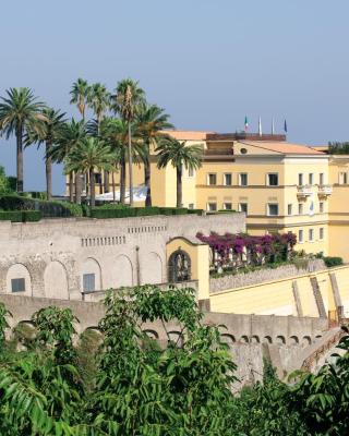 Grand Hotel Angiolieri