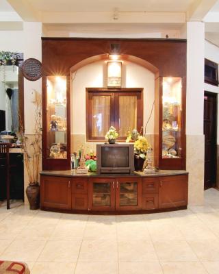 Wanderlust Homestay