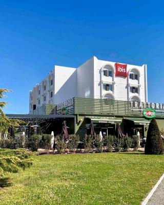 ibis Bordeaux Pessac Route des Vins