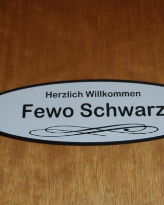 FeWo Schwarz