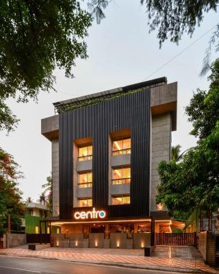 Hotel Centro