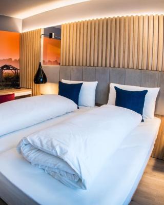 Hotel Wilder Mann