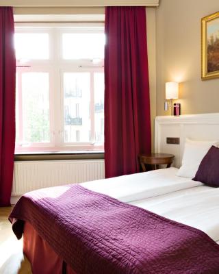 Hotel Vasa, BW Signature Collection