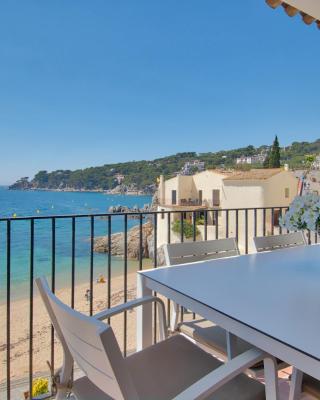 Exclusive Position Front Line Apartments Calau