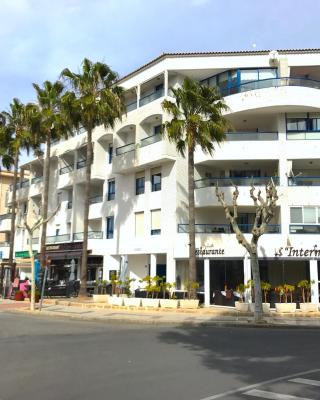 Albir Azul
