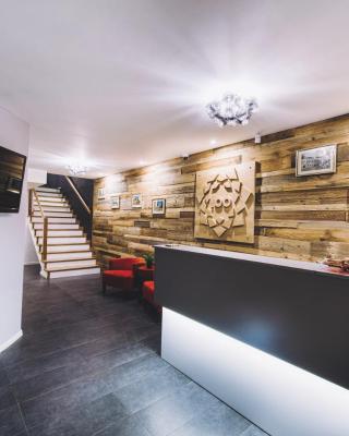 Derby Apart Hotel