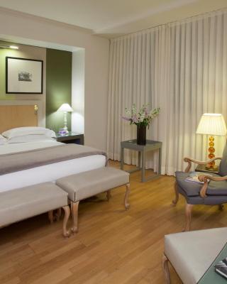 Starhotels Tuscany