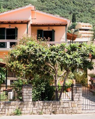 Theodora Corfu Holiday Apartments