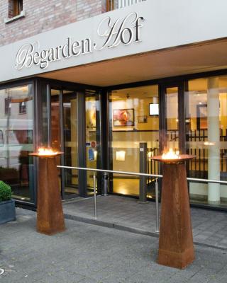 Hotel Begardenhof