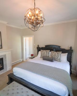 Serenity Inn Newport