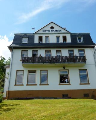 Hotel Oranien