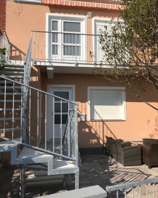 Apartmani Anloma Lorainne