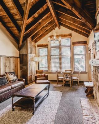 Sundance Mountain Resort