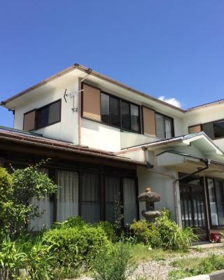 Guesthouse ENN