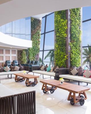 Regenta Central Hotel & Convention Centre Nagpur