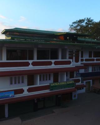 Yangthang Dzimkha Resort