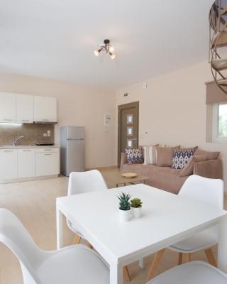 Rose Maisonette