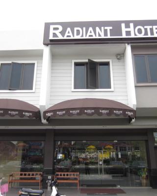 Radiant Hotel