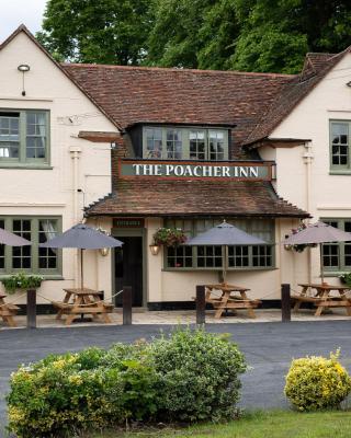 The Poacher Inn