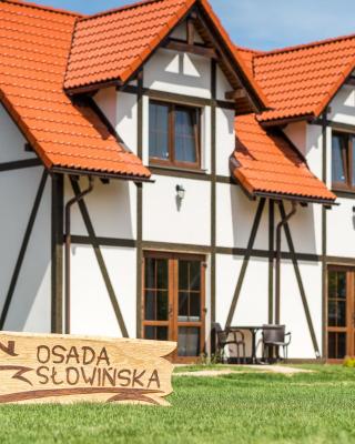 Osada Słowińska