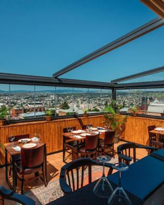 Urban Boutique Hotel