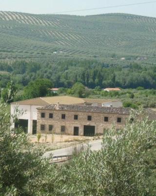 Cortijo El Derramadero