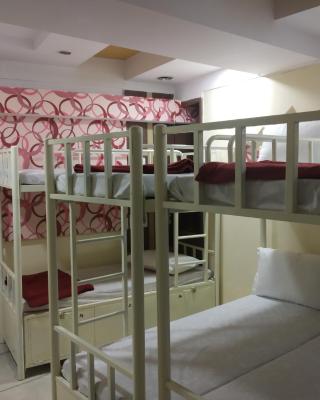 Bandra Dormitory Only for indian male