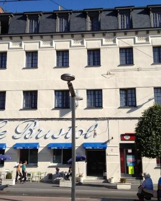 Hotel Le Bristol