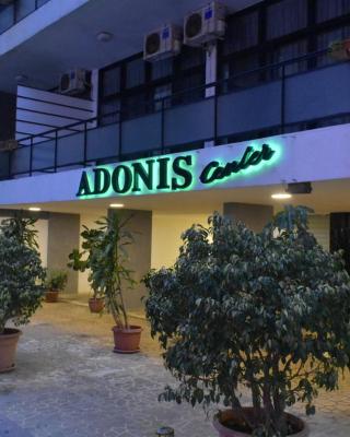 Adonis Furnished Suites
