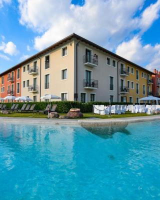 TH Lazise - Hotel Parchi Del Garda