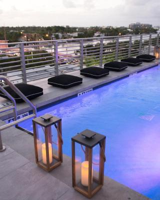 6080 Design Hotel by Eskape Collection