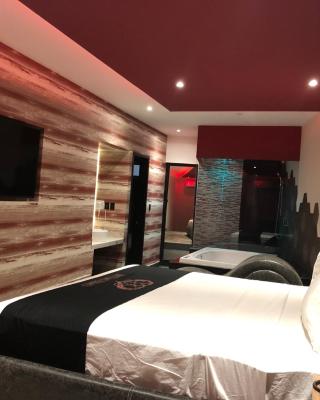 Intimisimo Suites Autohotel Centro Only Adult