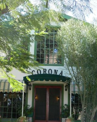 Corona Guest Farm