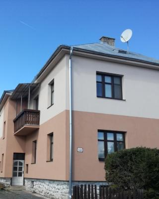 Privát 104 Tatranská Lomnica