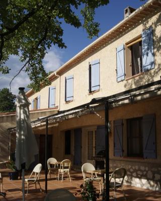 Le Bosquet