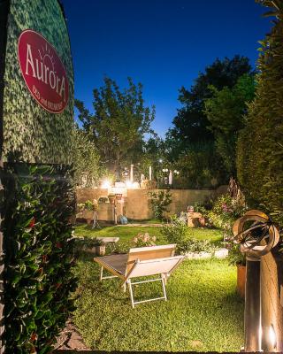 Bed and Breakfast Aurora