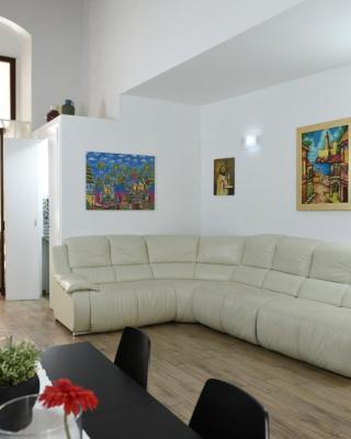 Sisters residence