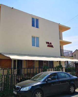Vila Axel
