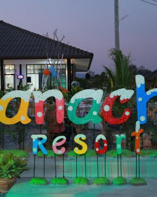 Canachri Resort