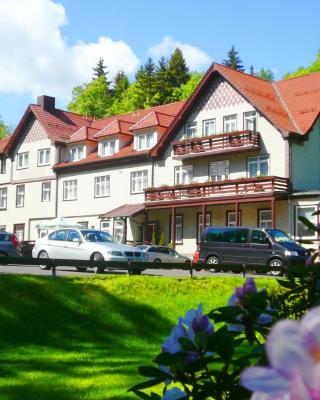 Waldhotel Friedrichroda