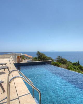 Villa A Luna