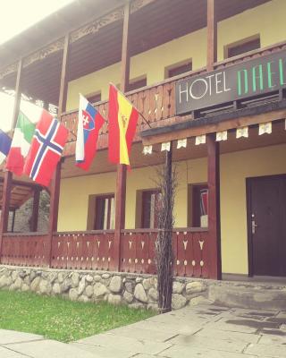 Daeli Hotel