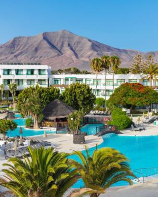 H10 Lanzarote Princess
