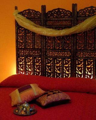 Guglielmo's House Bed & Breakfast