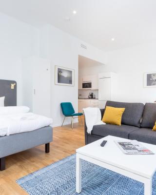 ApartDirect Sundbyberg