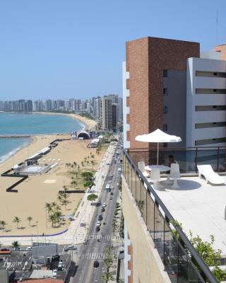 Ocean Atlantic Praia de Iracema