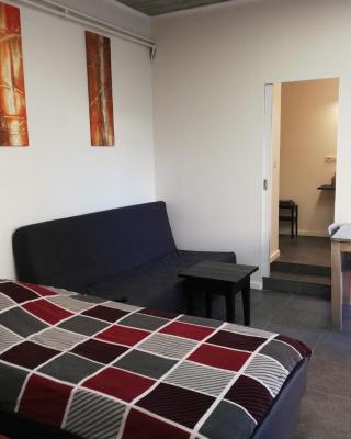 Lommel-inn
