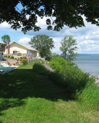 Motel Carleton Sur Mer