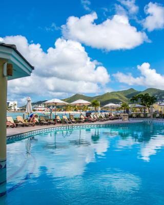The Villas at Simpson Bay Resort